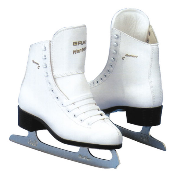 Коньки GRAF Montana взрослые