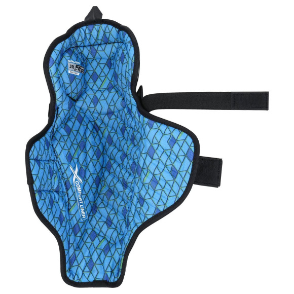 Щитки Bauer X Junior