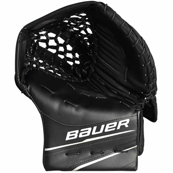 Пастка воротаря Bauer GSX Junior 2023