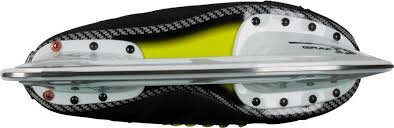 Коньки хоккейные Graf Supra 335s