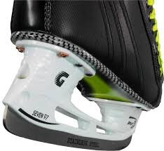 Коньки хоккейные Graf Supra 335s