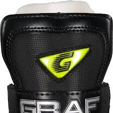 Коньки хоккейные Graf Supra 335s