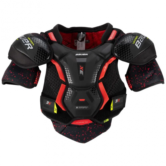 Нагрудник Bauer Vapor 3X Senior