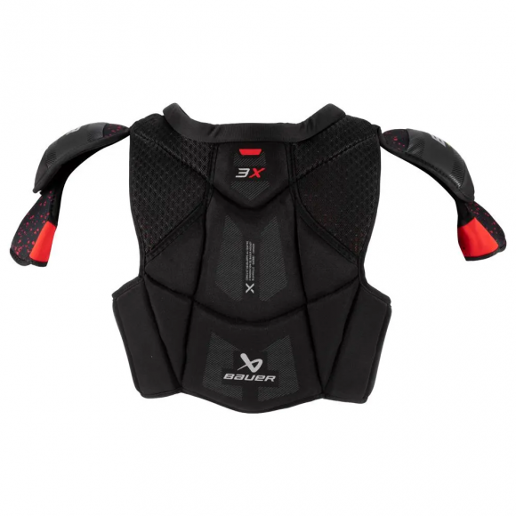 Нагрудник Bauer Vapor 3X Senior