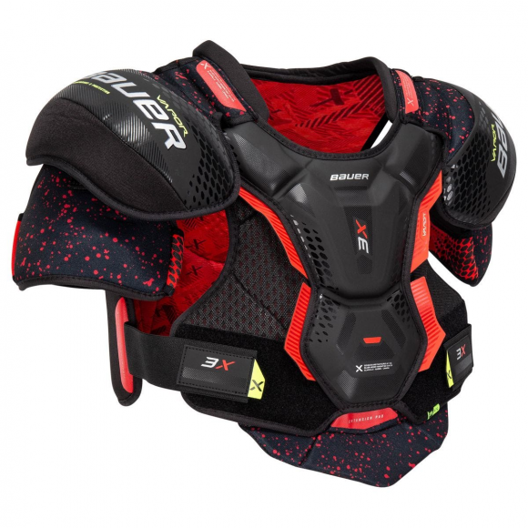 Нагрудник Bauer Vapor 3X Senior