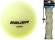 М'ячик пластиковий Bauer Ball-Glow in the Dark