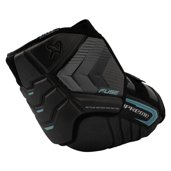 Налокітники Bauer Supreme Fuse Jr. Налокітники Bauer Supreme Fuse Jr.