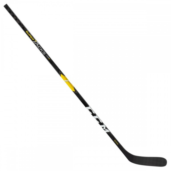 Клюшка CCM Super Tacks AS1 JR Клюшка CCM Super Tacks AS1 JR