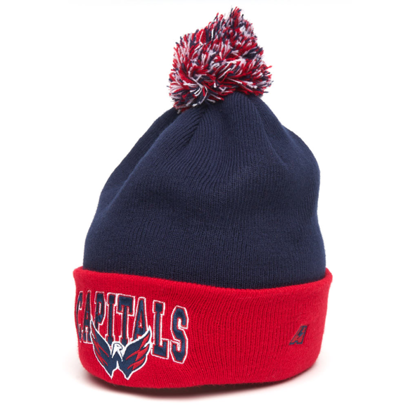 Шапка Washington Capitals Atributika&Club Шапка Washington Capitals Atributika&Club