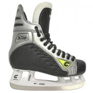 Коньки хоккейные Graf Supra 735 Sr взрослые