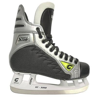 Коньки хоккейные Graf Supra 735