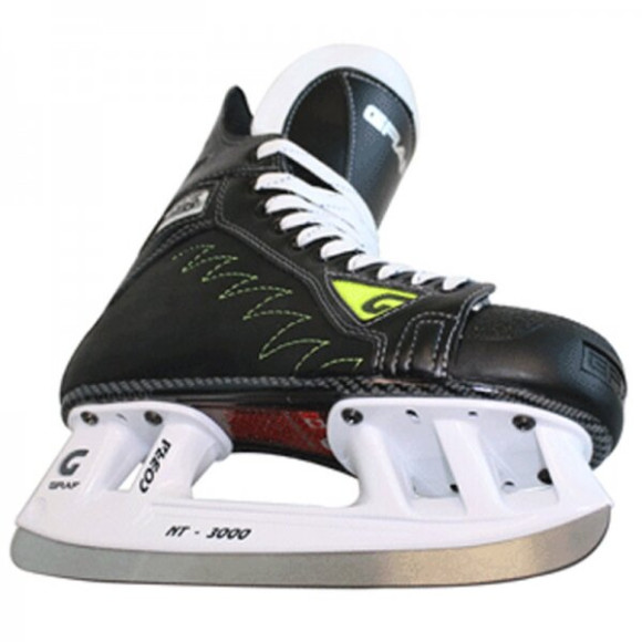 Коньки хоккейные Graf Supra 735