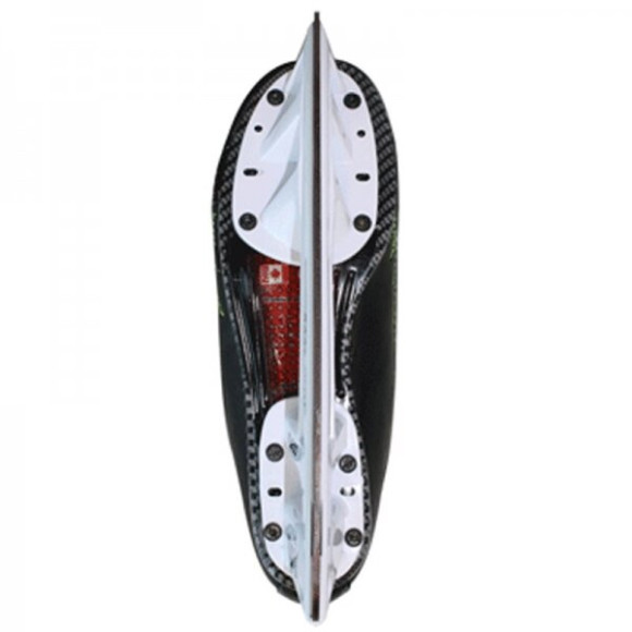 Коньки хоккейные Graf Supra 735