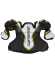 Хоккейный нагрудник Bauer Supreme 2S Pro Yth Хоккейный нагрудник Bauer Supreme 2S Pro Yth