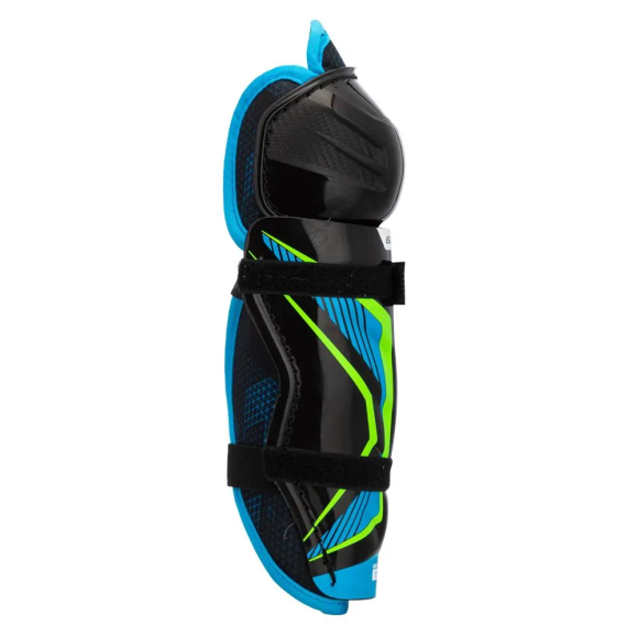 Щитки Bauer X Youth Щитки Bauer X Youth