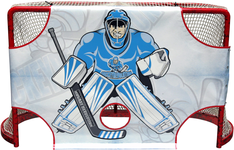 Імітатор воротаря My goalie target