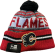 Шапка Calgary Flames New Era