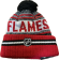 Шапка Calgary Flames New Era