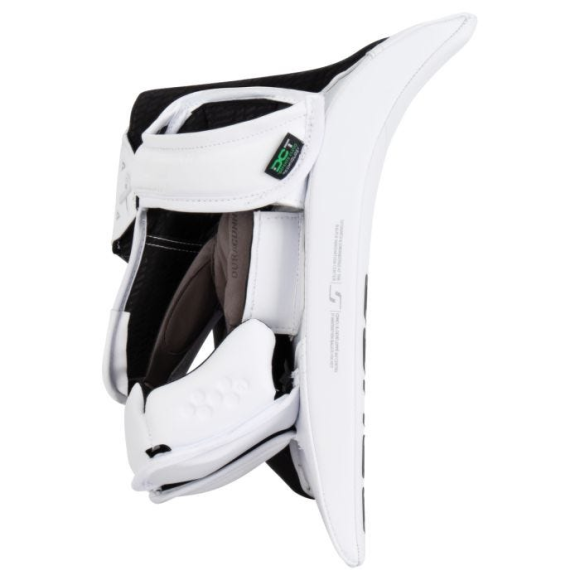 Блокер воротаря Bauer Supreme Shadow Senior Блокер воротаря Bauer Supreme Shadow Senior