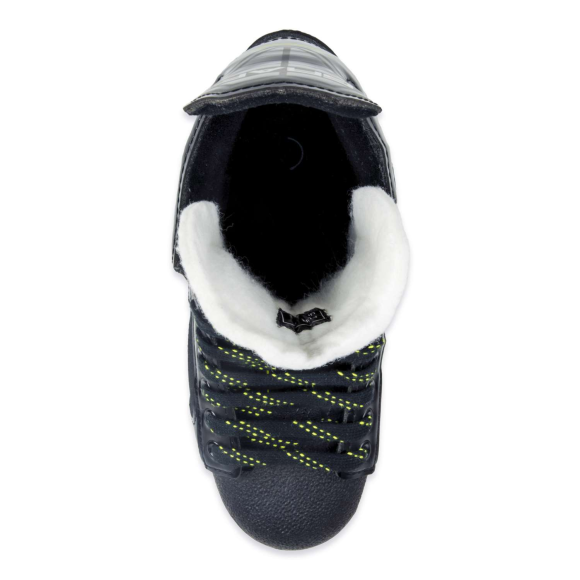 Коньки хоккейные Graf Supra G-945