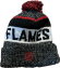 Шапка Calgary Flames New Era 
