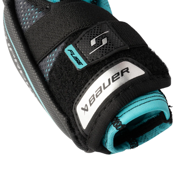 Налокітники Bauer Supreme Fuse Youth Налокітники Bauer Supreme Fuse Youth