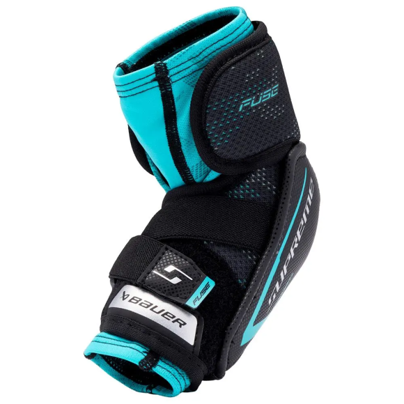 Налокітники Bauer Supreme Fuse Youth Налокітники Bauer Supreme Fuse Youth