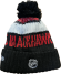 Шапка Chicago Black Hawks New Era