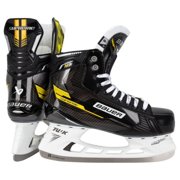 Коньки Bauer Supreme M3 Senior