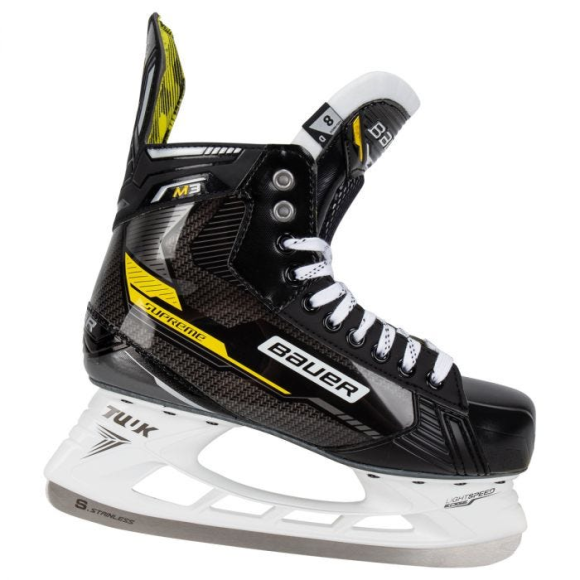Коньки Bauer Supreme M3 Senior