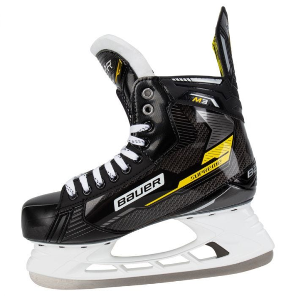 Коньки Bauer Supreme M3 Senior
