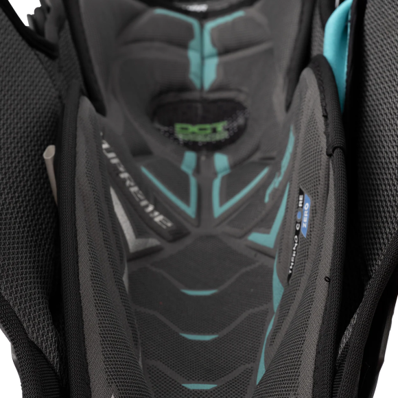 Щитки Bauer Supreme Fuse Senior Щитки Bauer Supreme Fuse Senior