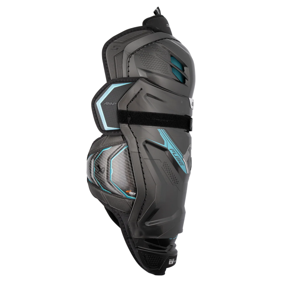Щитки Bauer Supreme Fuse Senior Щитки Bauer Supreme Fuse Senior