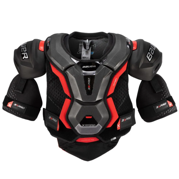 Нагрудник Bauer Vapor 3X Pro Intermediate Нагрудник Bauer Vapor 3X Pro Intermediate
