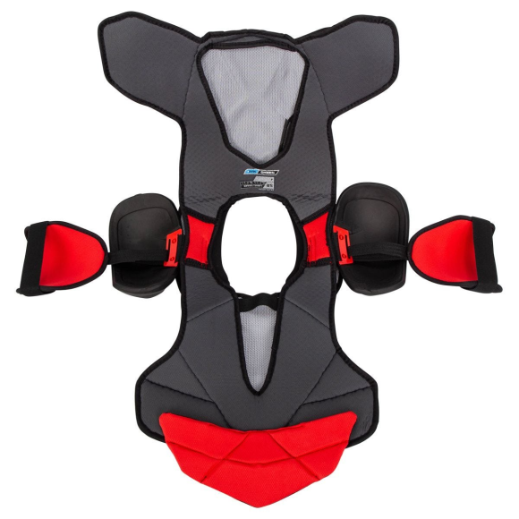Нагрудник Bauer Vapor 3X Pro Intermediate Нагрудник Bauer Vapor 3X Pro Intermediate