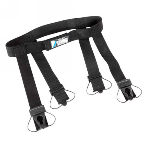 Пояс для гамаш Bauer Garter Belt Пояс для гамаш Bauer Garter Belt
