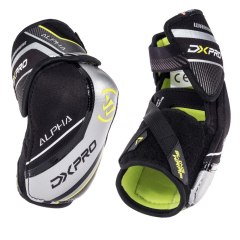 Налокітники Warrior ALPHA DX Pro Senior