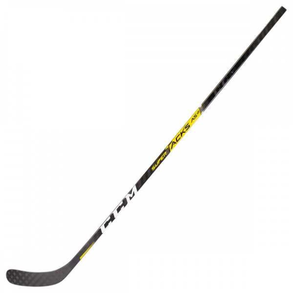 Клюшка CCM TACKS AS2 JR