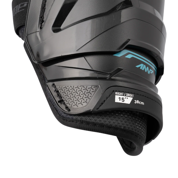 Щитки Bauer Supreme F40 Senior Щитки Bauer Supreme F40 Senior