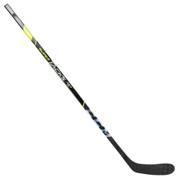 Клюшка CCM Tacks AS3 PRO JR Клюшка CCM Tacks AS3 PRO JR