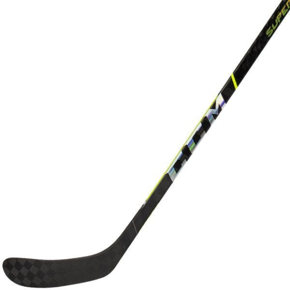 Клюшка CCM Tacks AS3 PRO JR Клюшка CCM Tacks AS3 PRO JR