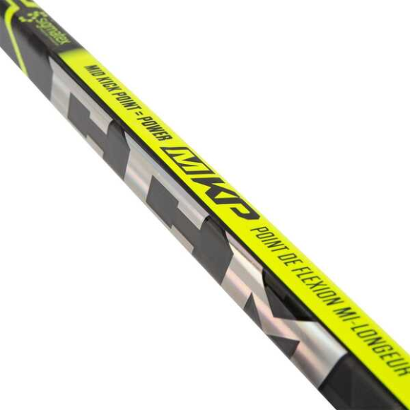 Клюшка CCM Tacks AS3 PRO JR Клюшка CCM Tacks AS3 PRO JR
