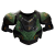 Нагрудник Bauer Supreme GS Intermediate