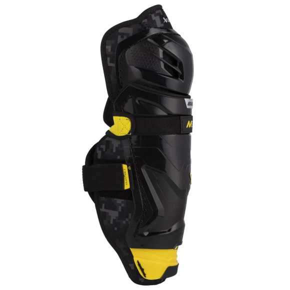 Щитки Bauer Supreme M3 Junior