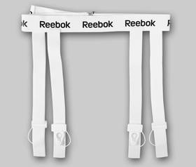 Пояс для гамаш Reebok