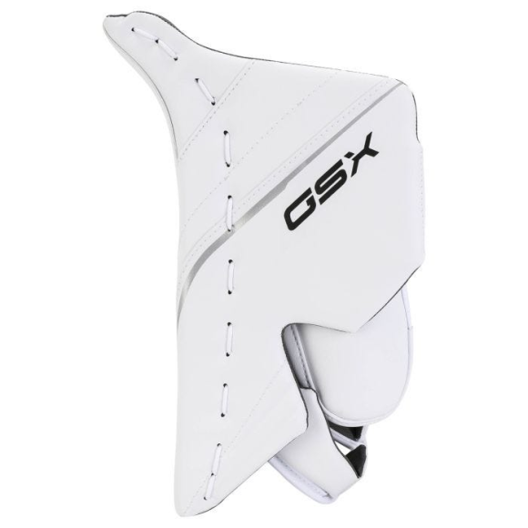 Блокер вратаря Bauer GSX Intermediate 2023 Блокер вратаря Bauer GSX Intermediate 2023