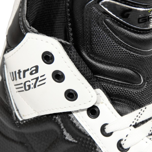 Коньки хоккейные Graf Ultra G-7 Sr Коньки хоккейные Graf Ultra G-7 Sr