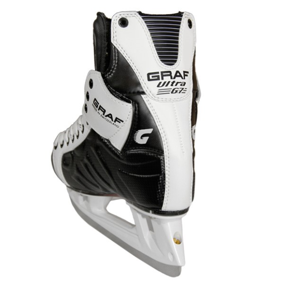 Коньки хоккейные Graf Ultra G-7 Sr Коньки хоккейные Graf Ultra G-7 Sr