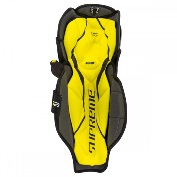 Щитки Bauer Supreme S29 Jr Щитки Bauer Supreme S29 Jr