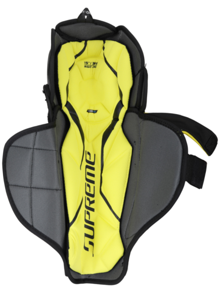 Щитки Bauer Supreme S29 Jr Щитки Bauer Supreme S29 Jr